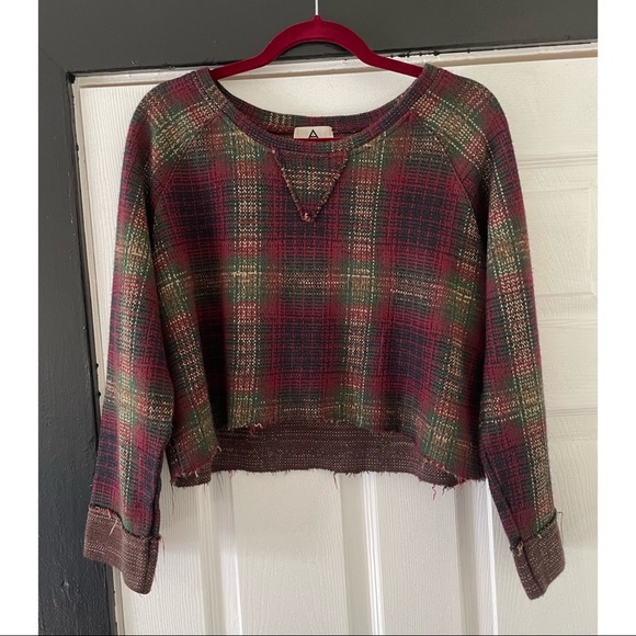 UNIF “Nevermind” Sweater - Picture 4 of 4